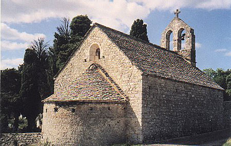 chapelle saint-Blaise