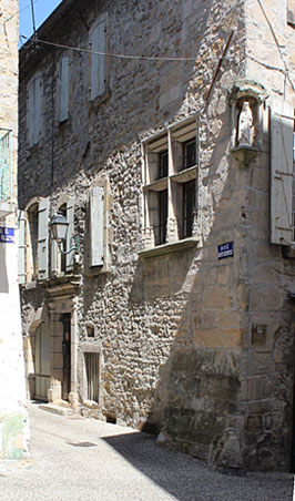 Maison Valleton