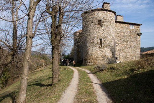 Château du Bruget