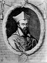 Le cardinal François de Joyeuse