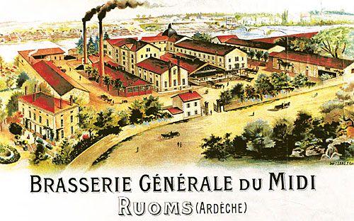 Brasserie générale du Midi